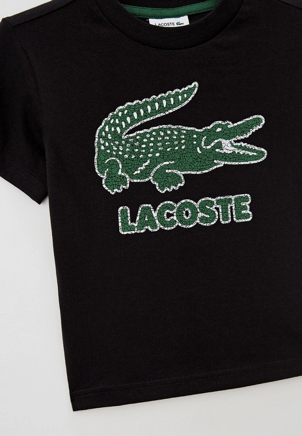 фото Футболка lacoste