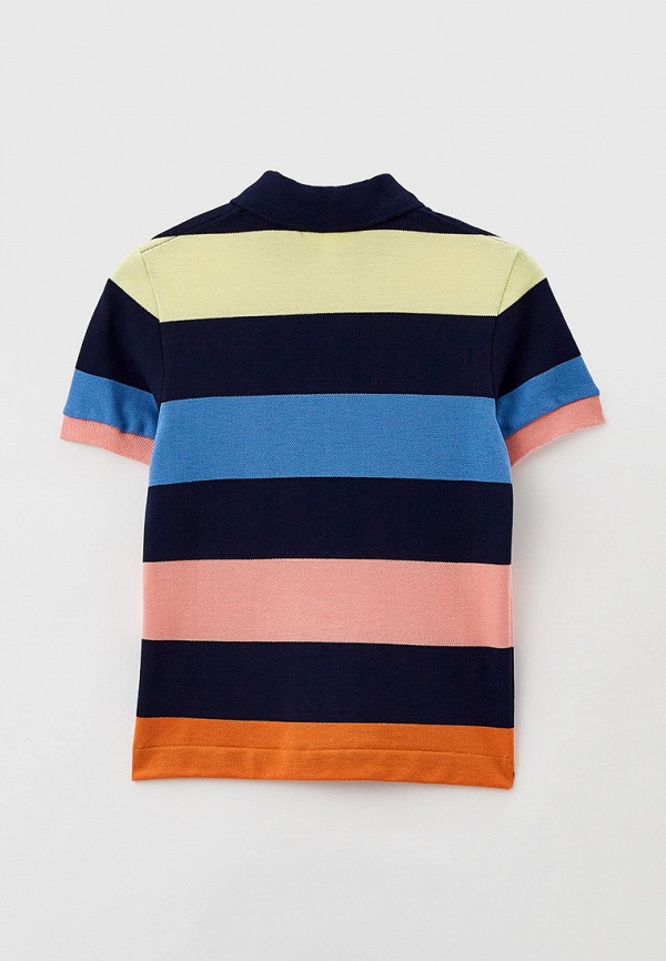 фото Поло lacoste