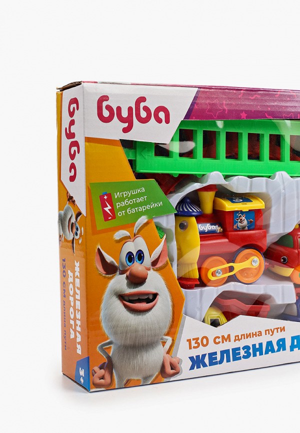 фото Набор игровой играем вместе