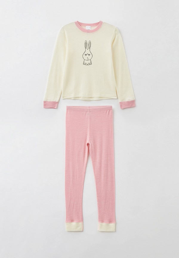 фото Термобелье wool&cotton
