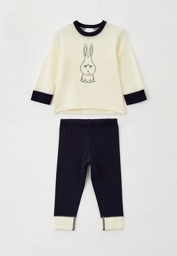 фото Термобелье wool&cotton