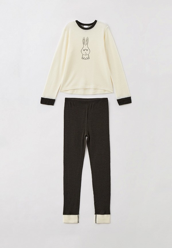 фото Термобелье wool&cotton