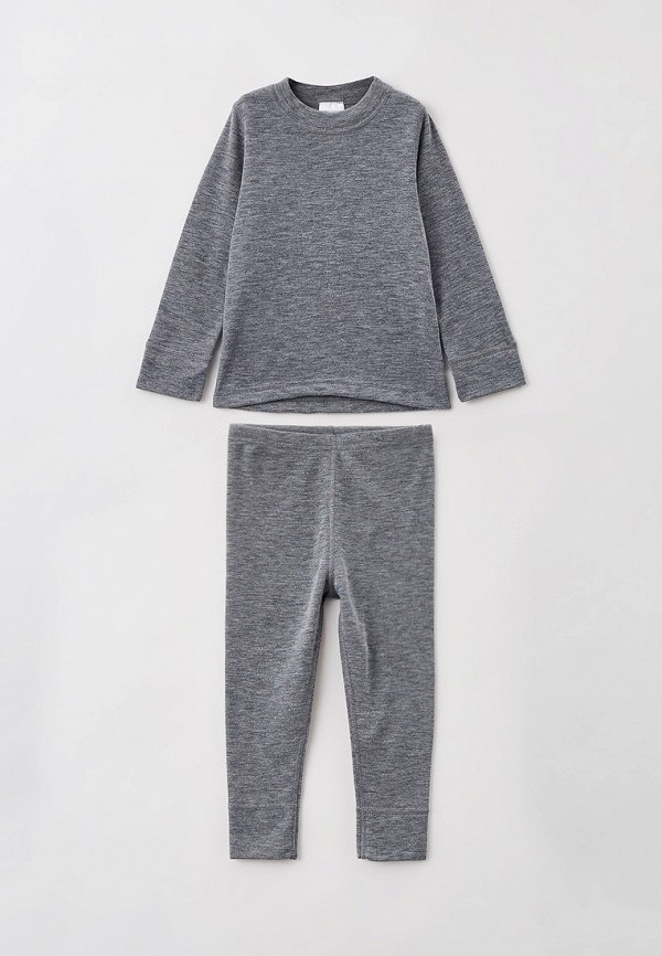 фото Термобелье wool&cotton