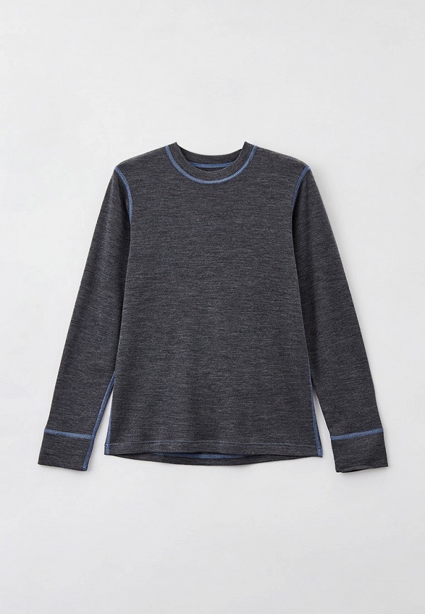 фото Термобелье верх wool&cotton
