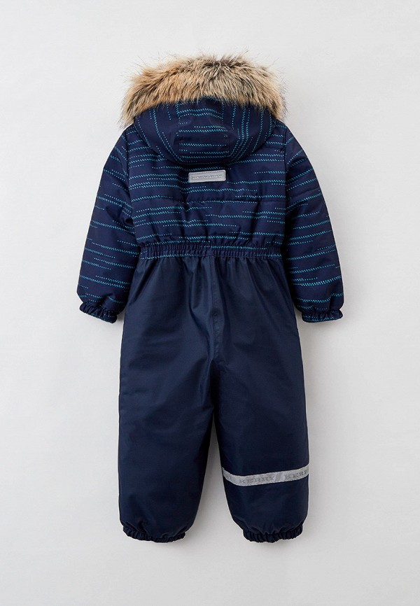 фото Комбинезон утепленный kerry