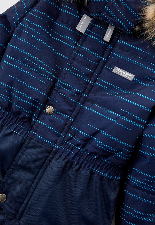 фото Комбинезон утепленный kerry