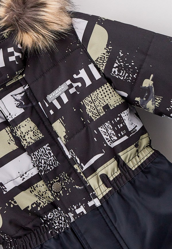 фото Комбинезон утепленный kerry