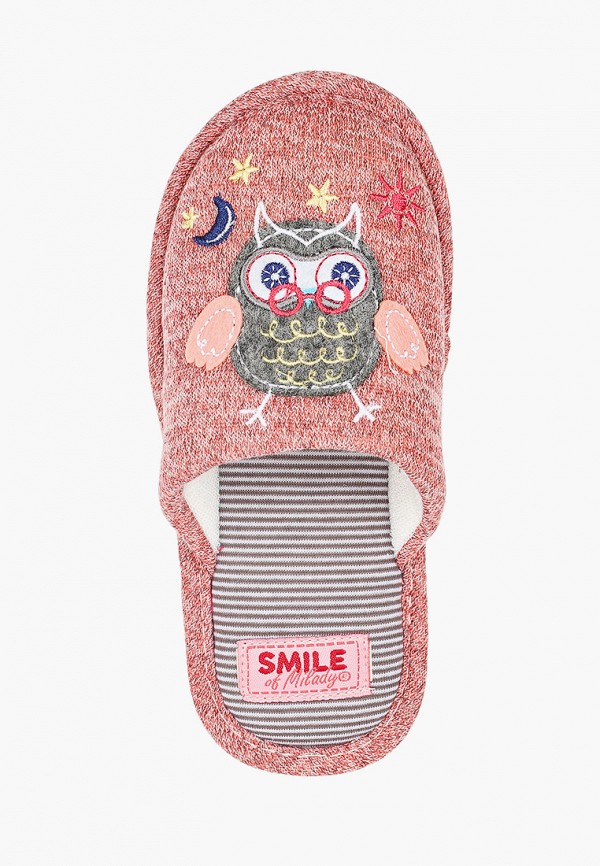 фото Тапочки smile of milady