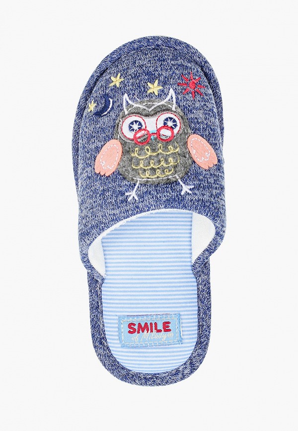 фото Тапочки smile of milady