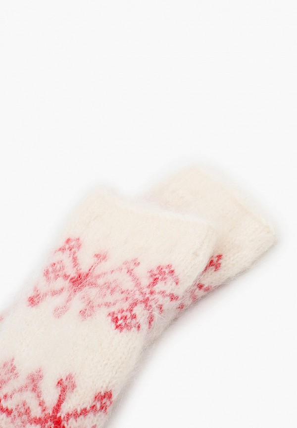 фото Варежки just beauty