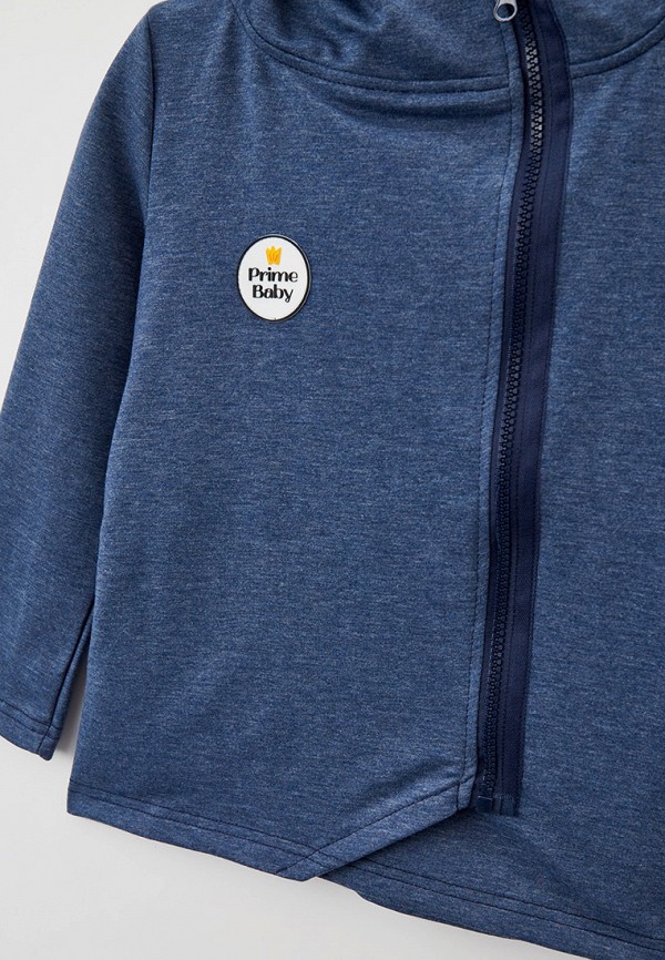 фото Толстовка prime baby