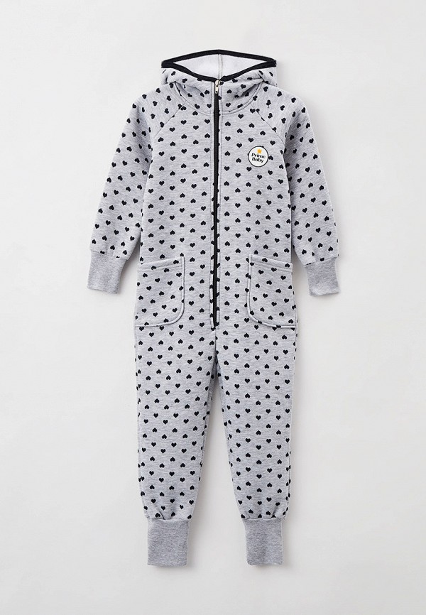 фото Комбинезон prime baby