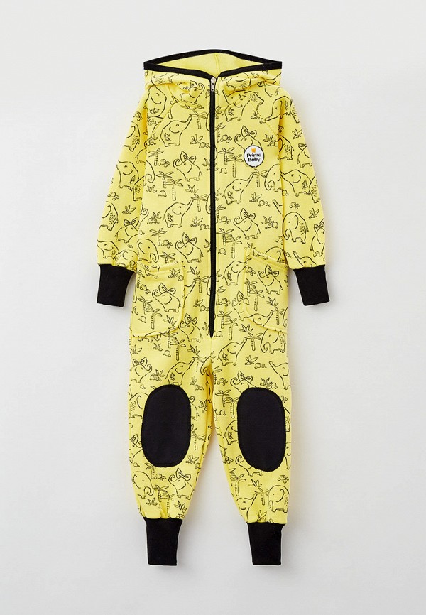 фото Комбинезон prime baby