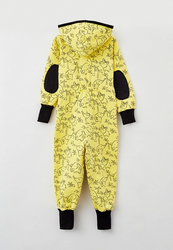 фото Комбинезон prime baby