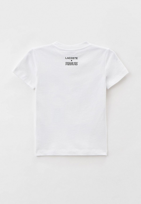 фото Футболка lacoste