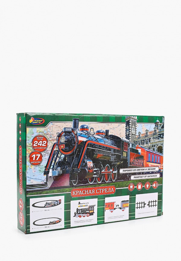 фото Набор игровой играем вместе
