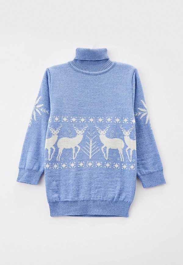 фото Свитер wool&cotton