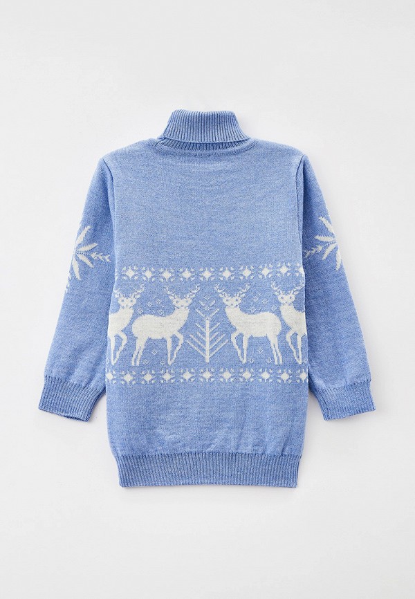 фото Свитер wool&cotton