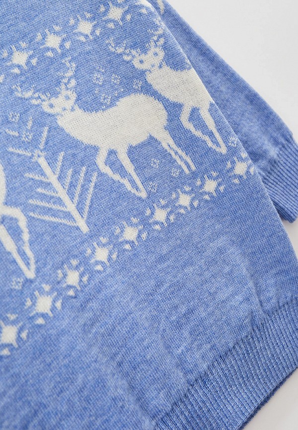 фото Свитер wool&cotton