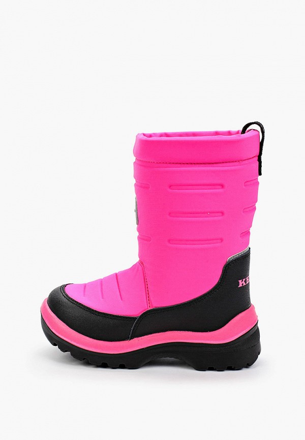 фото Сапоги kerry