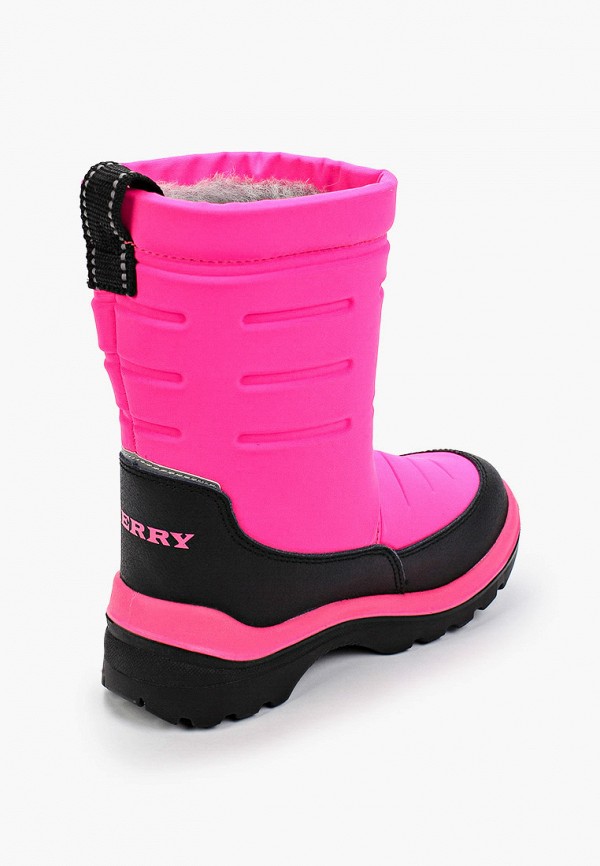 фото Сапоги kerry