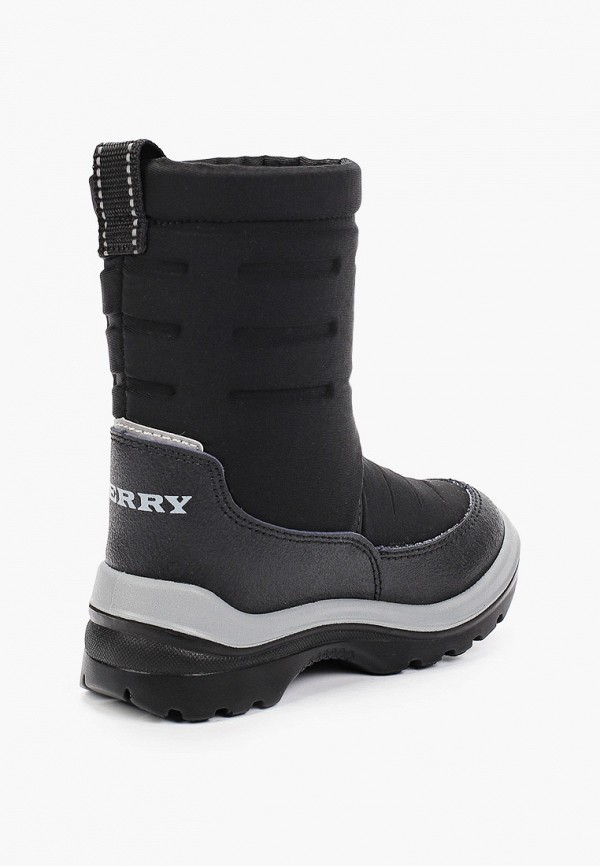 фото Сапоги kerry