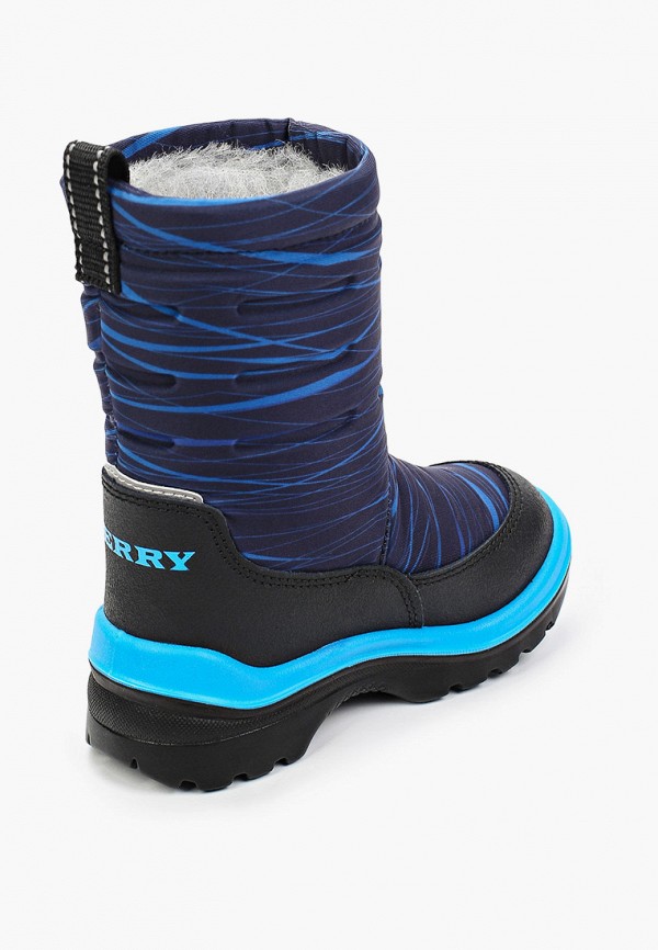 фото Сапоги kerry