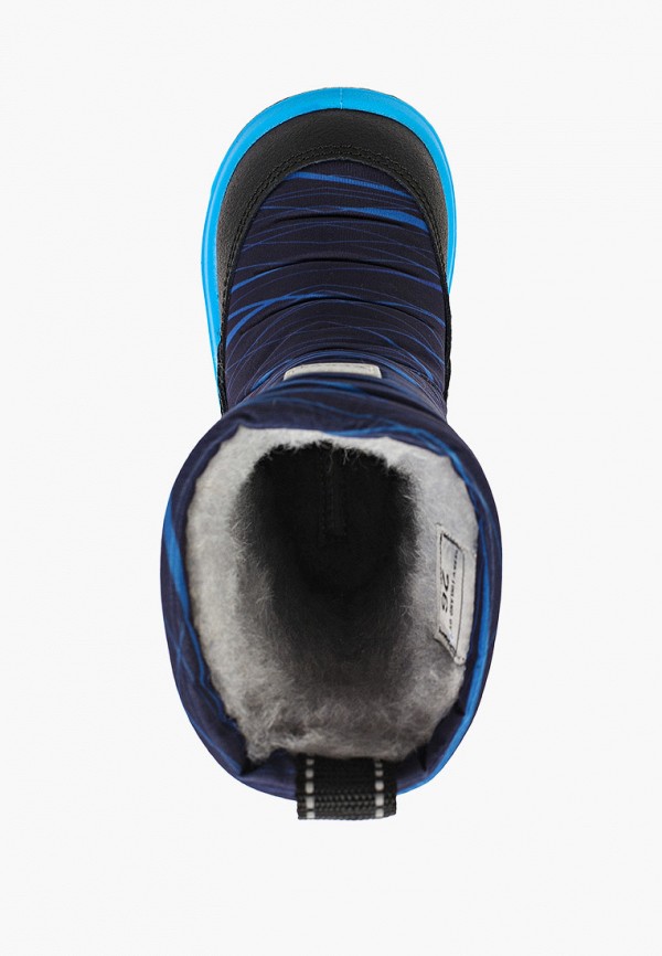 фото Сапоги kerry