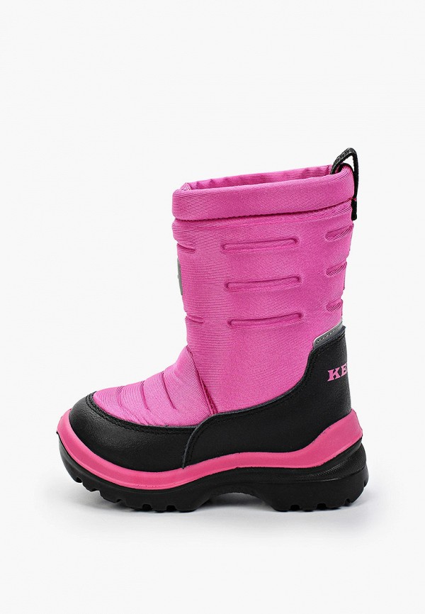 фото Сапоги kerry