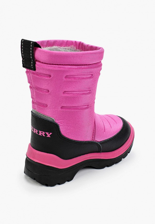 фото Сапоги kerry