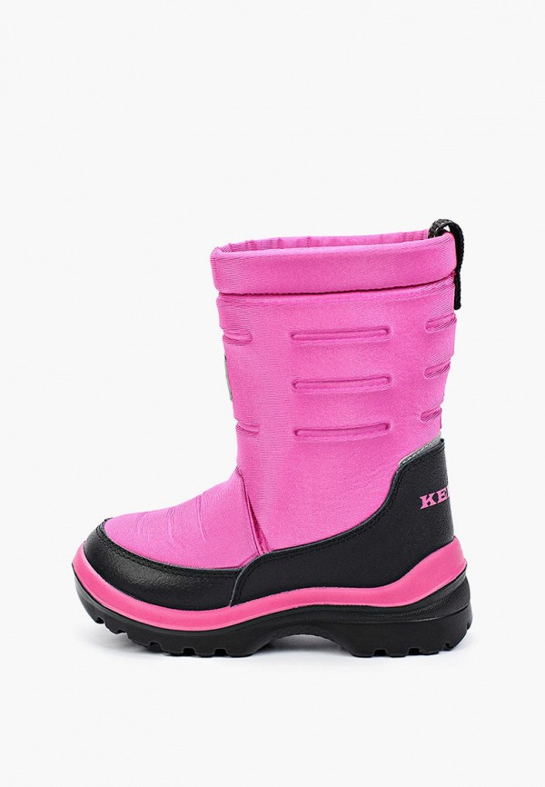 фото Сапоги kerry