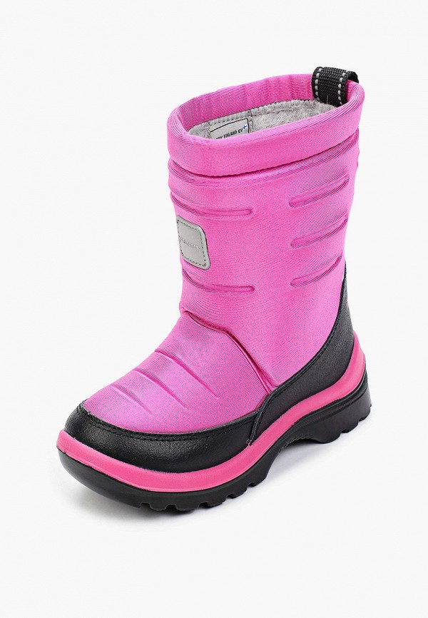 фото Сапоги kerry