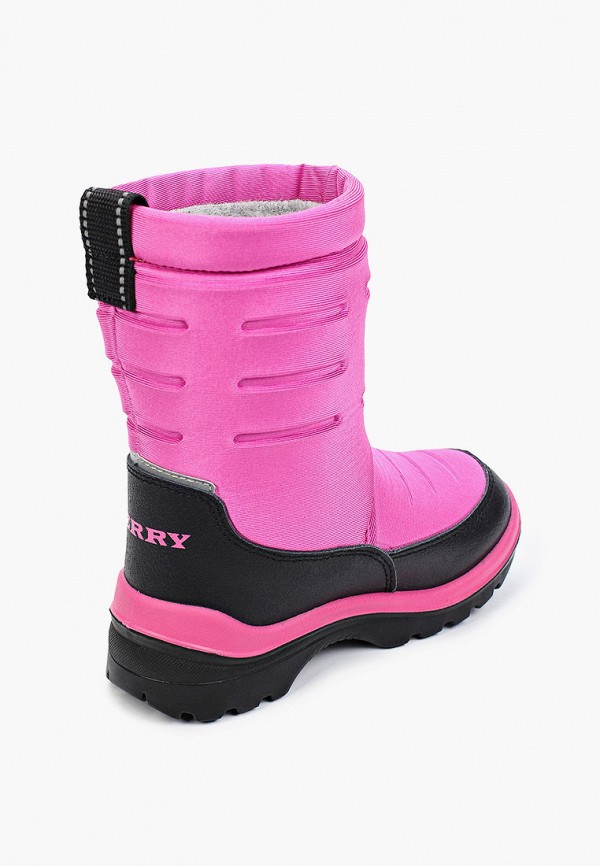 фото Сапоги kerry