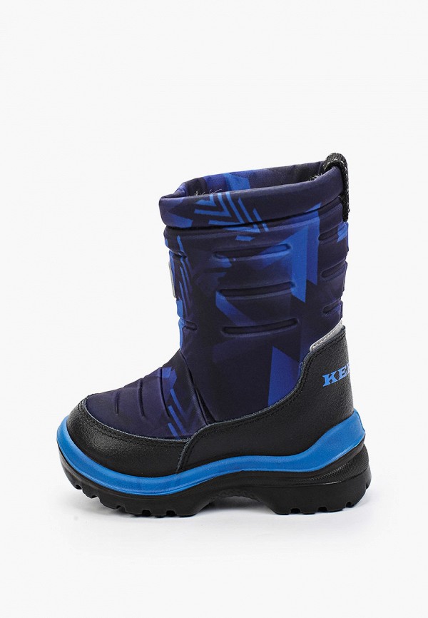 фото Сапоги kerry