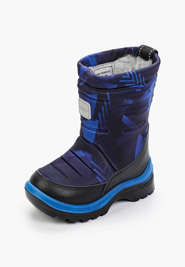 фото Сапоги kerry