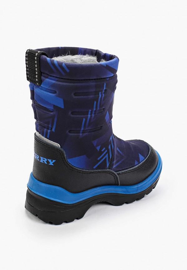 фото Сапоги kerry