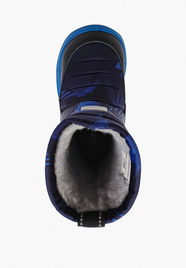 фото Сапоги kerry