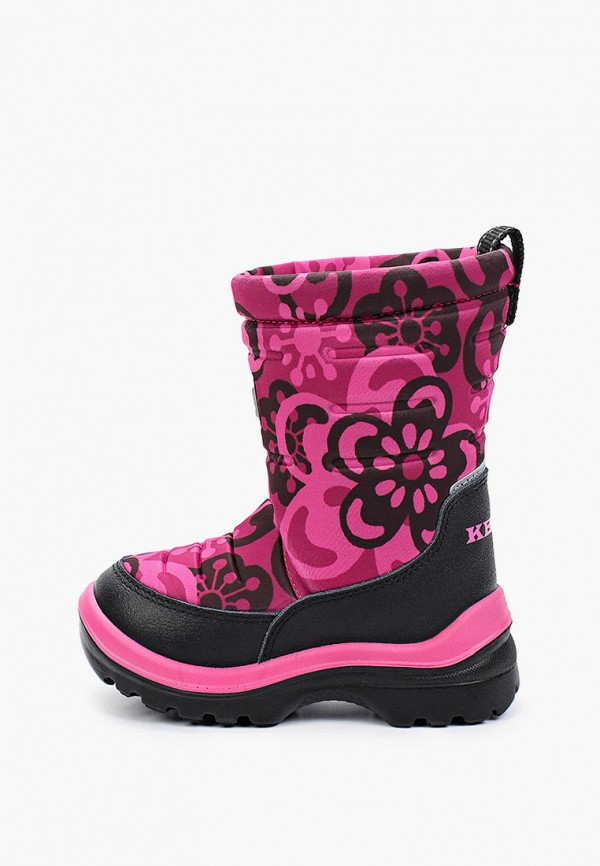 фото Сапоги kerry