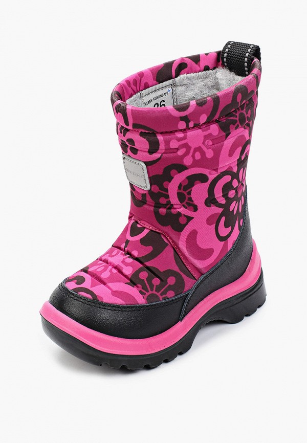 фото Сапоги kerry