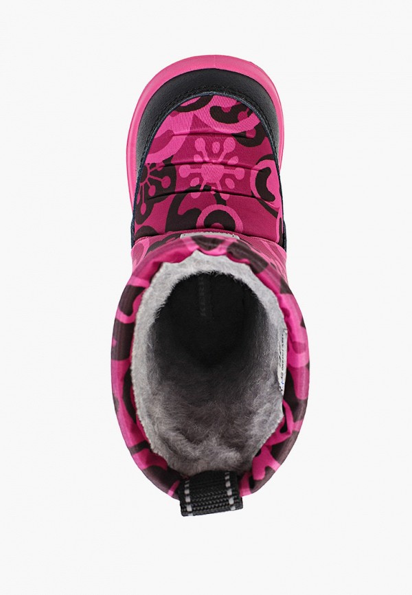 фото Сапоги kerry