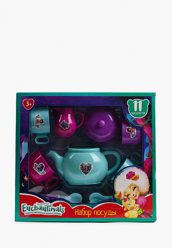 фото Набор игровой играем вместе