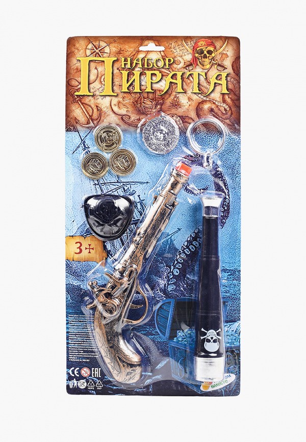 фото Набор игровой играем вместе