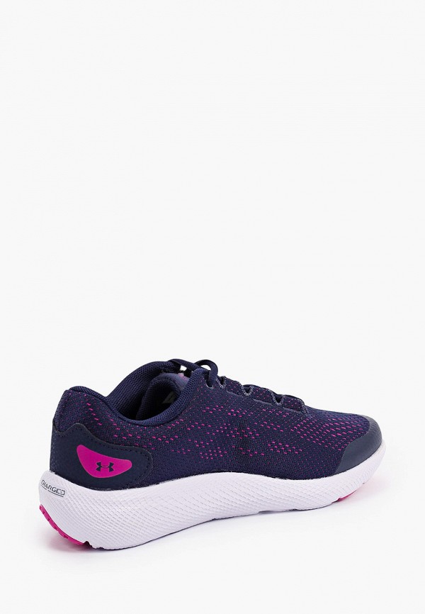 фото Кроссовки under armour