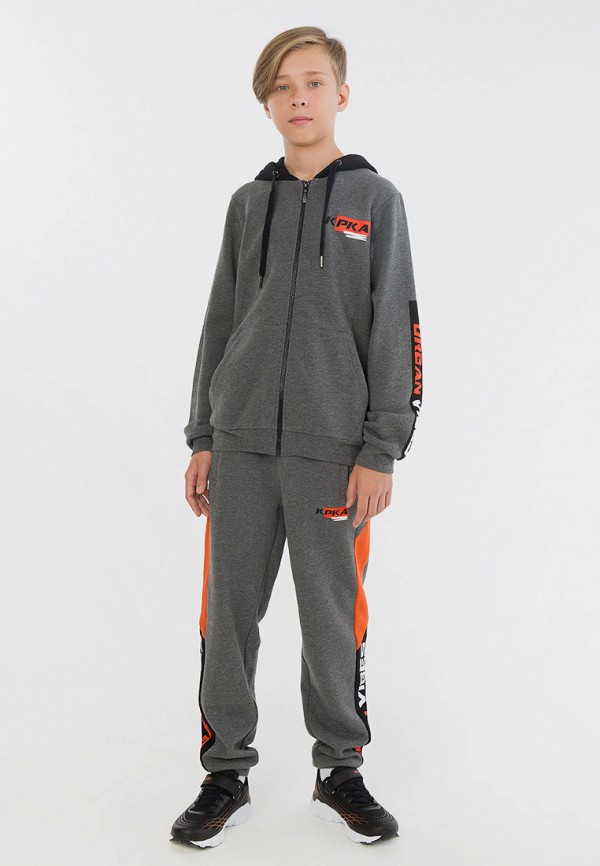 фото Брюки спортивные kapika