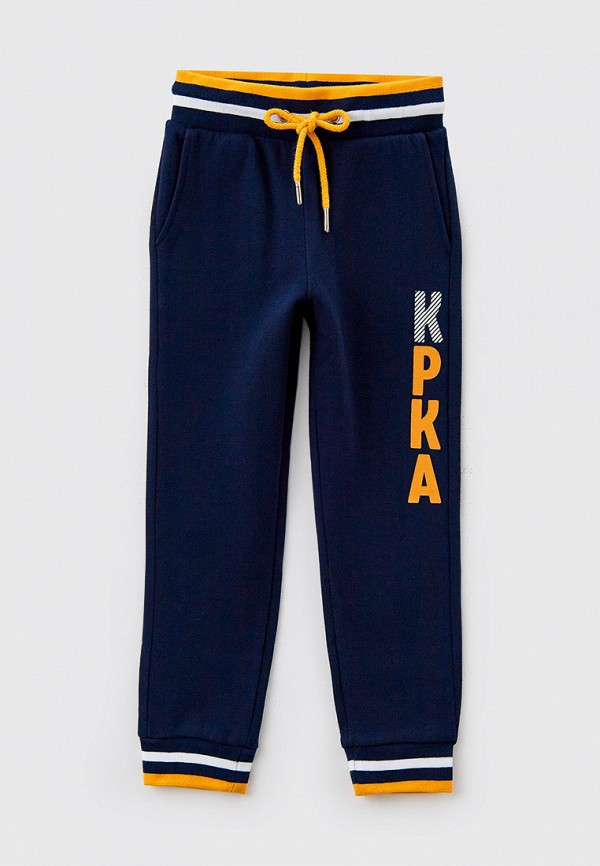 фото Брюки спортивные kapika