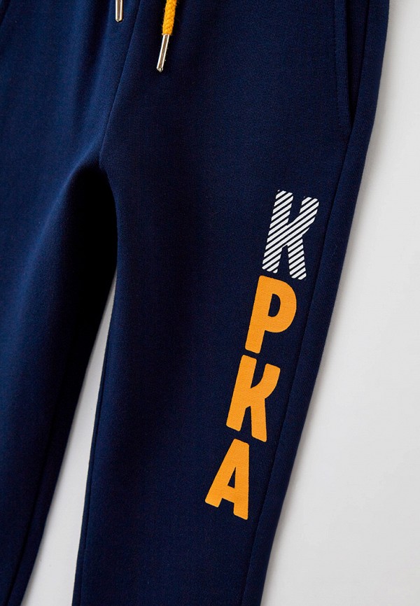 фото Брюки спортивные kapika