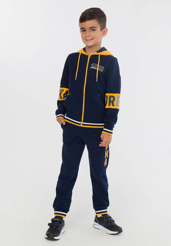 фото Брюки спортивные kapika