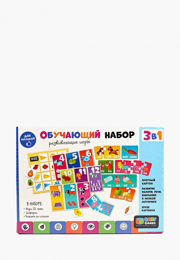 фото Набор игровой origami