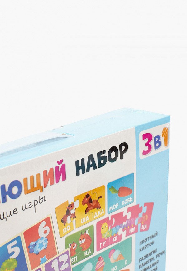 фото Набор игровой origami