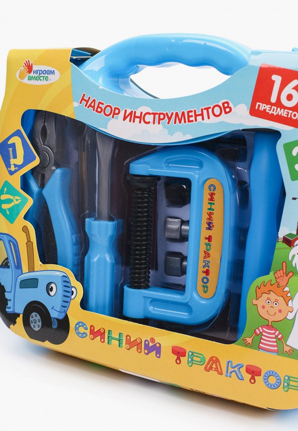 фото Набор игровой играем вместе